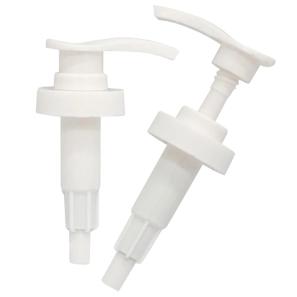 38mm 38-400 38-410 4CC 4ml Output White Color Lotion Pump