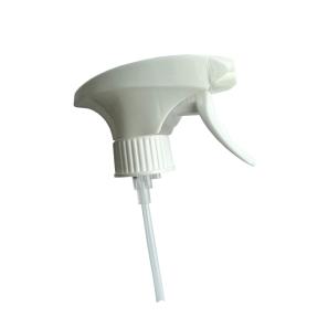 28mm 28-400 28-410 28-415360 Degree Upside Down Trigger White Color Black Color Trigger Sprayer