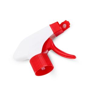 28mm 28-410 Red Color Mist Foaming Trigger Sprayer